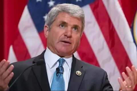 Конгрессмен сша