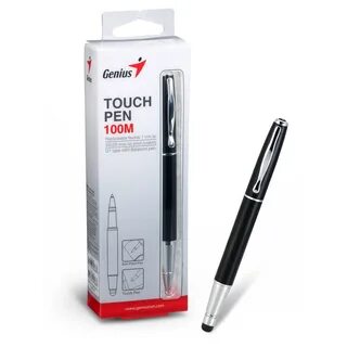 Touch pen