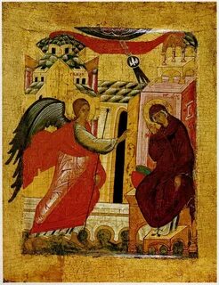 Иконы 15 16 века