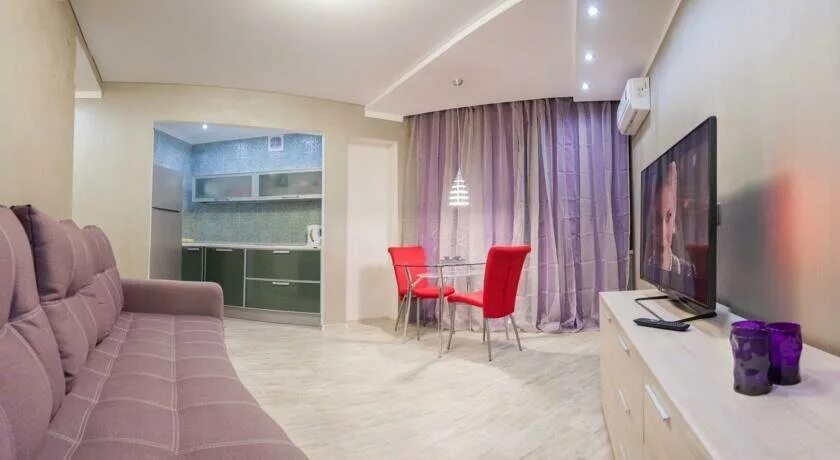 Квартира, 1 комната, 43 м² купить в Самаре, цена 2 490 руб., дата размещения: