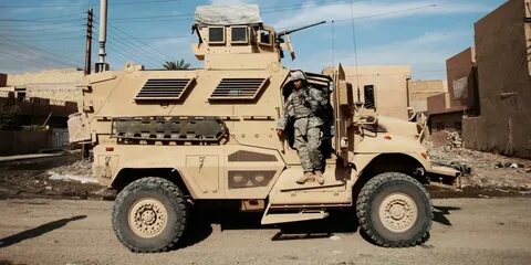 International maxxpro