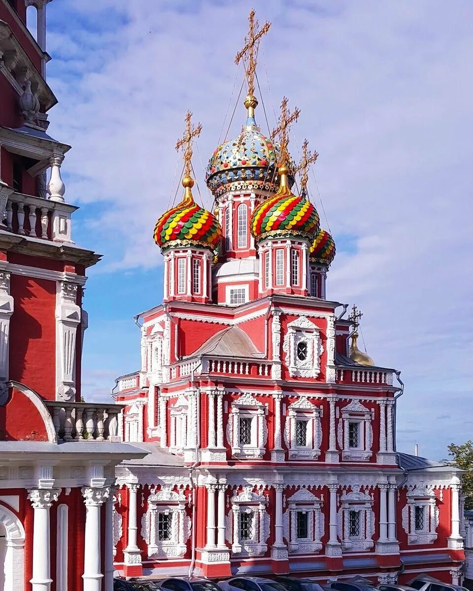 Храм рождества в нижнем новгороде. Церковь собора пресвятой богородицы нижний новгород. рождественская строгановская церковь нижний новгород. церковь собора пресвятой богородицы (строгановская). храм собора пресвятой богородицы рождественская церковь.