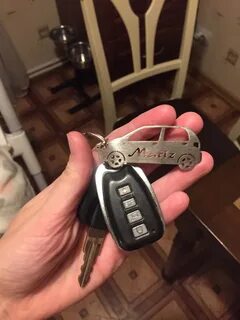 Ключи daewoo