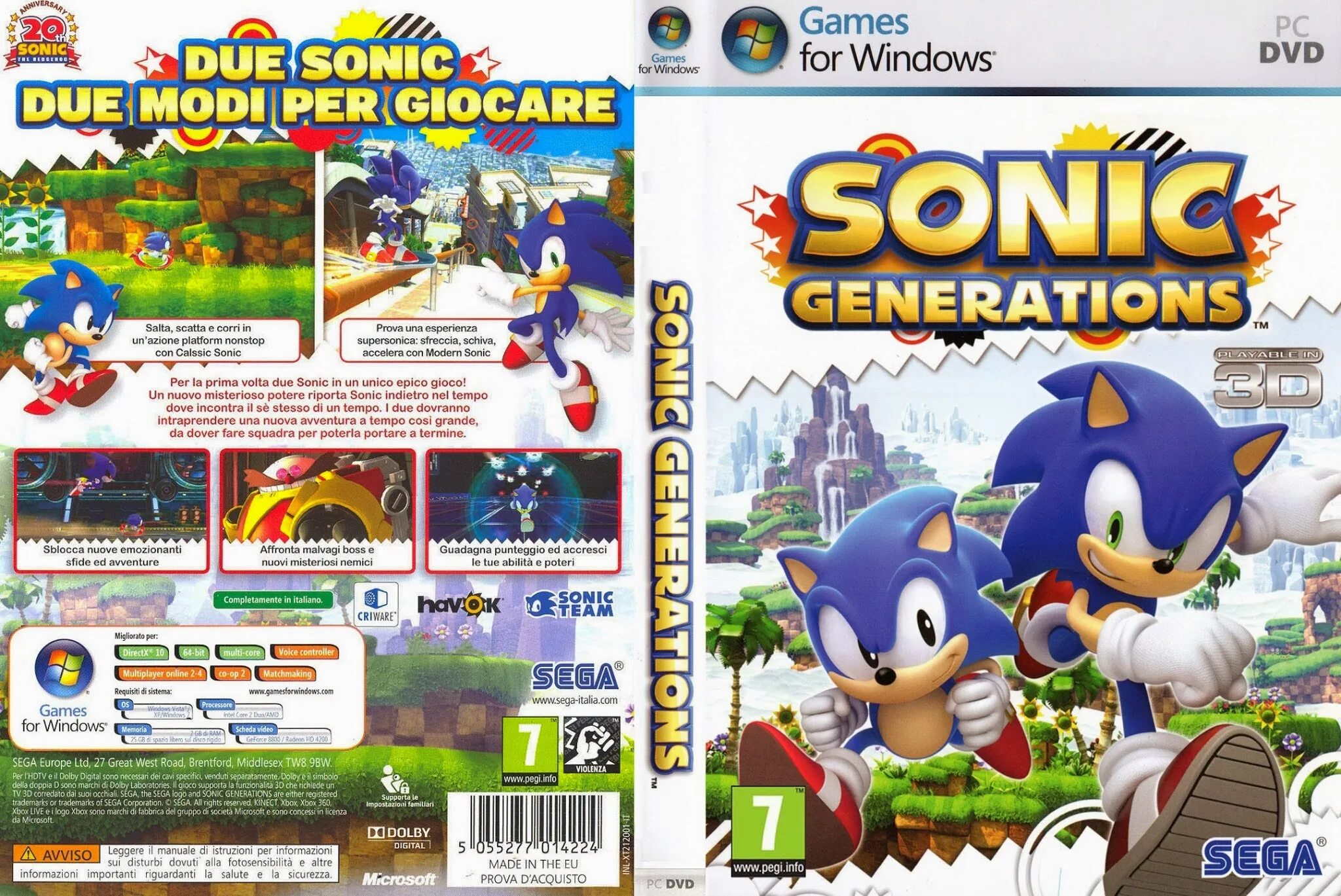 Sonic generations пк. Sonic generations classic sonic. Sonic generations dreamcast 2. Sonic generations 2 2021. Соник generations игры.