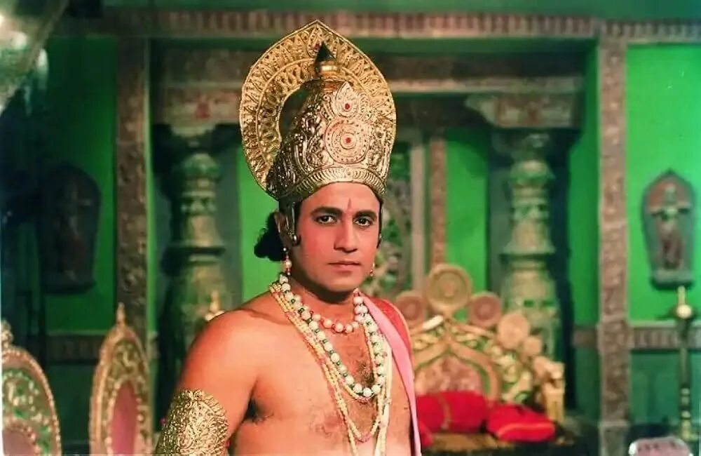 Ramayan (1987)