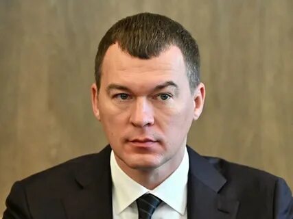 Новый министр принял в