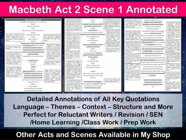 Macbeth таблица. Macbeth: annotation-friendly Edition. Ватсап Макбет текст. Details fully annotated.