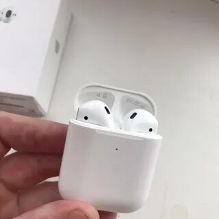 Apple airpods pro 2 поколение