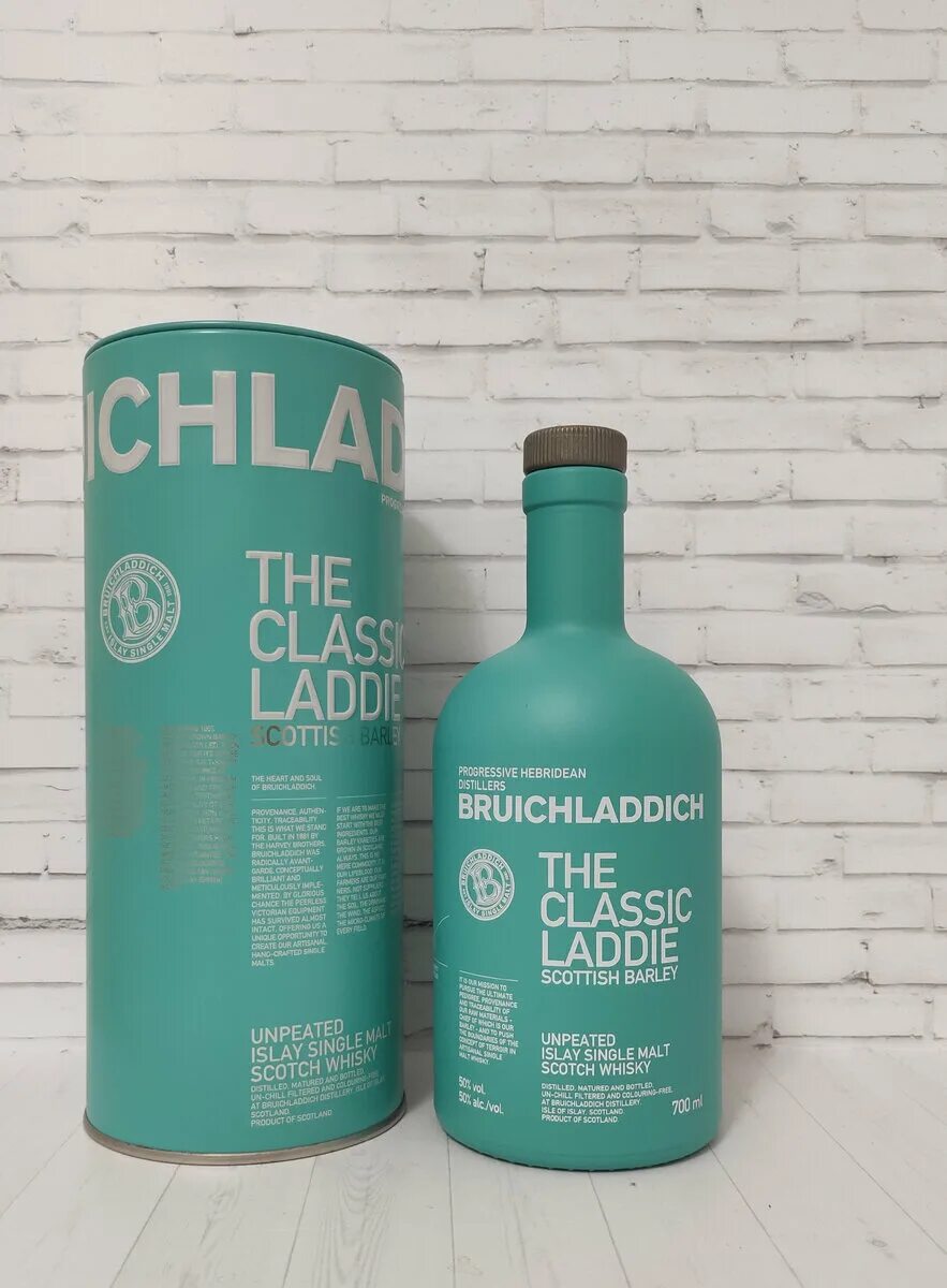 The classic laddie. Scottish barley или classic laddie отзывы. The classic laddie. Bruichladdich 1990/27. The classic laddie.