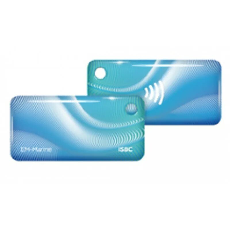 Isbc uhf. Брелок isbc голубой. rfid-брелок isbc® mifare id. rfid em-marine. isbc брелок от домофона.