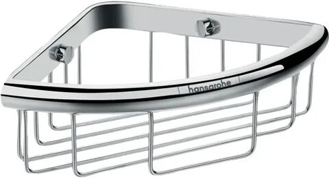 Мыльница hansgrohe