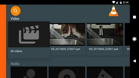 Vlc apk для андроид