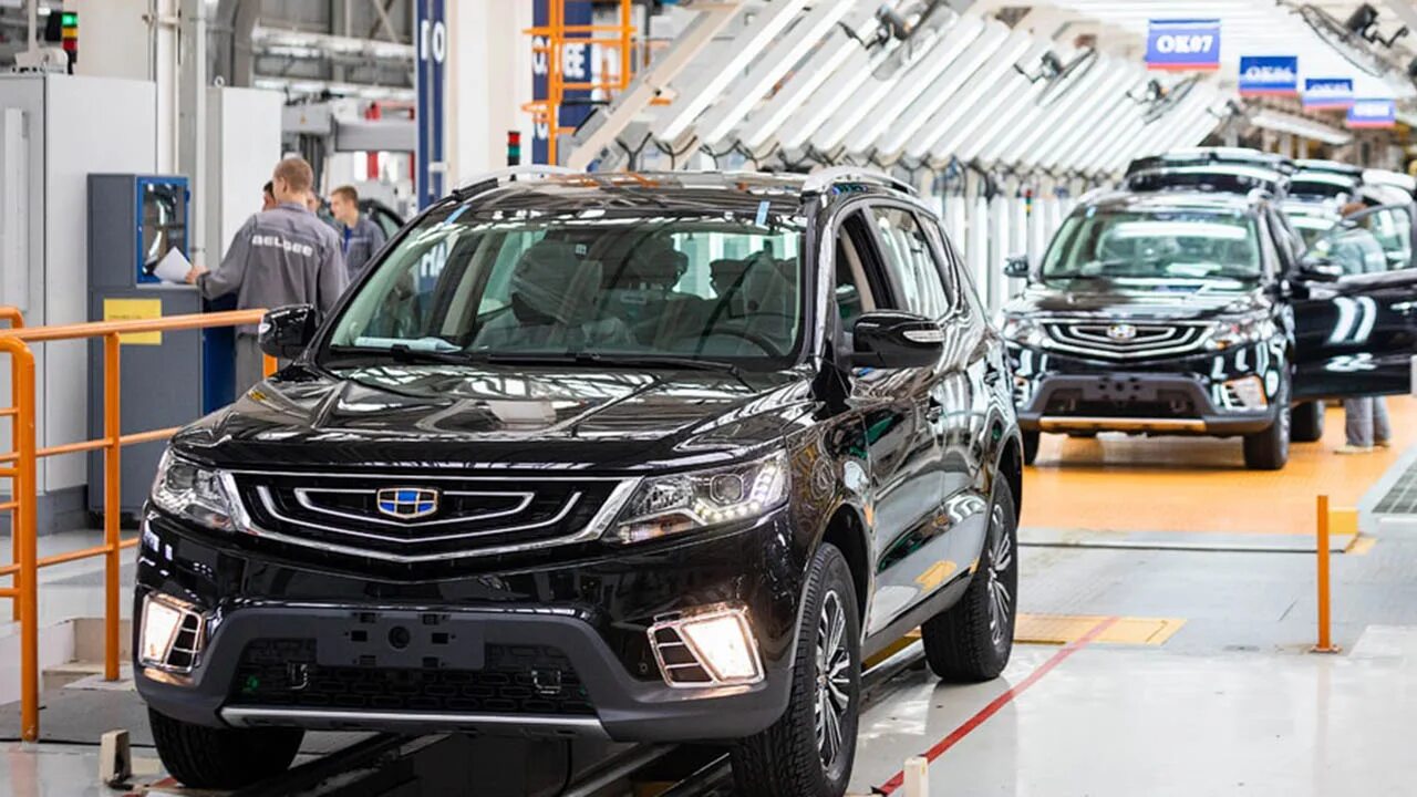 Белорусский автомобиль БЕЛДЖИ. Geely СЗАО БЕЛДЖИ. Джили завод в Белоруссии. Завод БЕЛДЖИ В Белоруссии. Производители авто китай