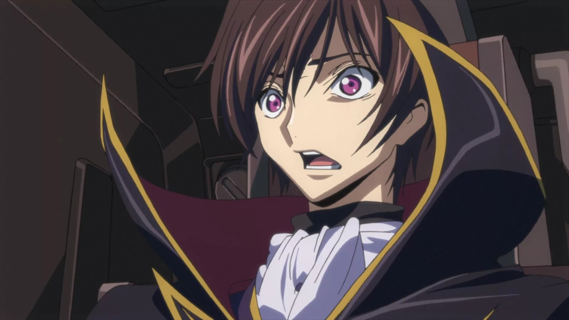 Code geass 1