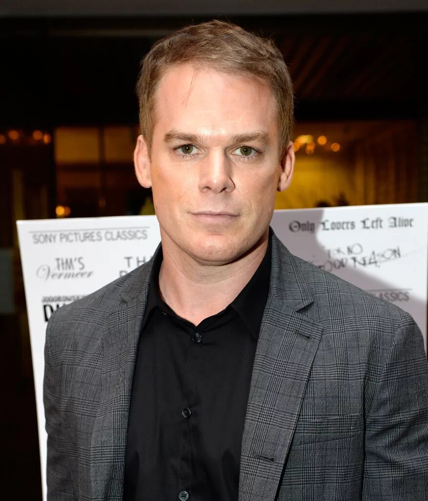 Michael c. Michael c