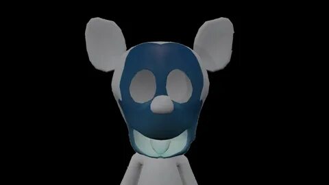 Five night's at treasure island