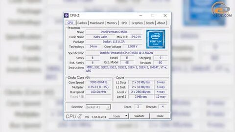 Cpu z windows 10