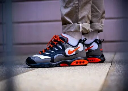 Nike air terra