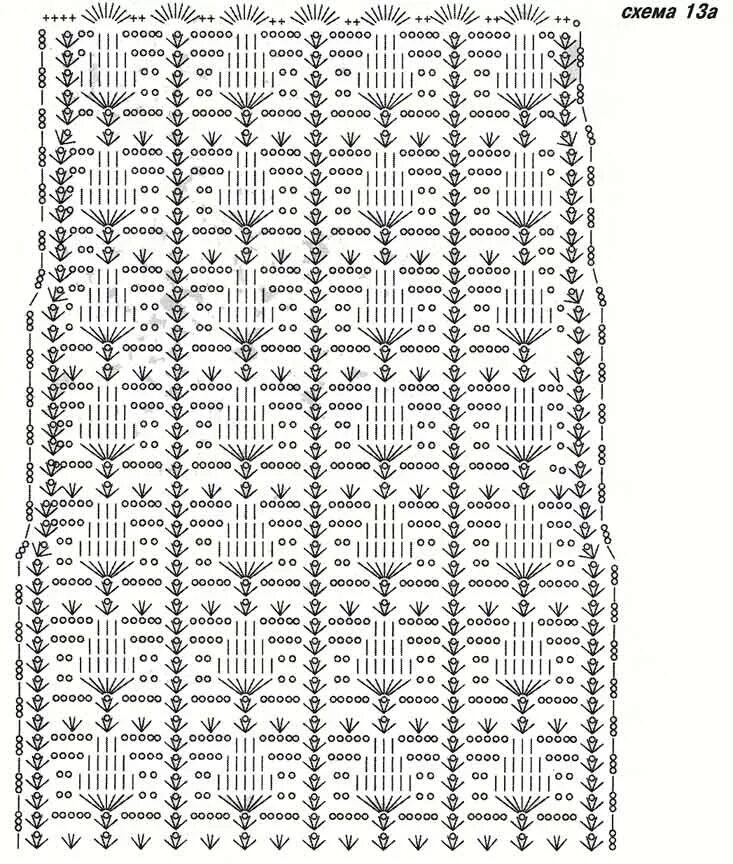 Вертикальные узоры крючком. Вертикальные узоры крючком со схемами. Ажурные дорожки крючком. Узор крючком дорожки. Вертикальный узор крючком