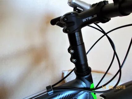 Руль stels navigator