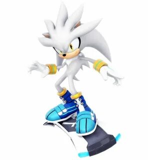 White sonic