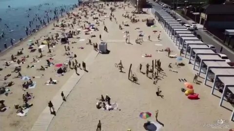 Камское море погода