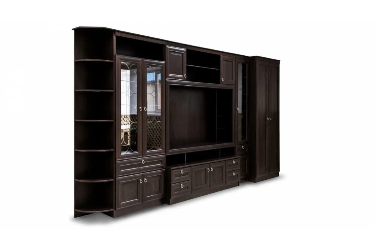 Стенка коричневая. Коричневая стенка. Стенка коричневая. Берлин 2 шкаф. Коричневая стенка с белыми фасадами.