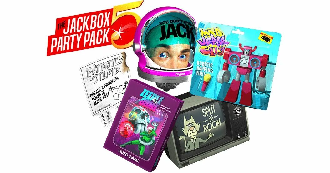 Jackbox Party Pack 5 игры. Jack Box 5. Jack Box 5 игры. The Jackbox Party Pack. Jackbox party game