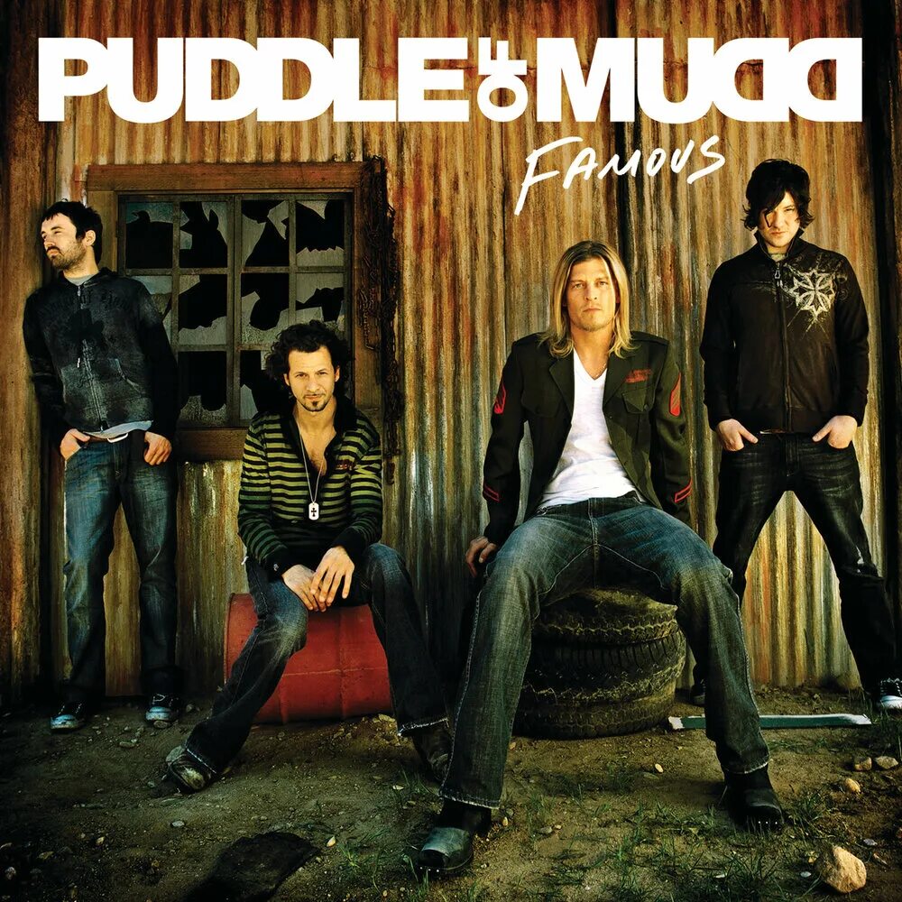 Puddle of Mudd famous. Группа Puddle of Mudd Now. Puddle of Mudd come clean.