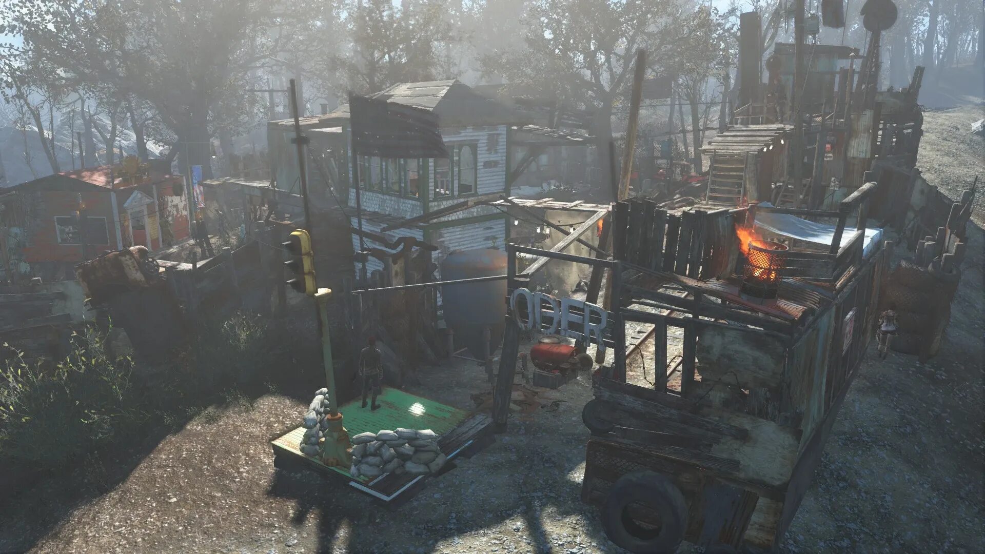 Sim settlements 2. Fallout 4 sim settlements 2 гайд.