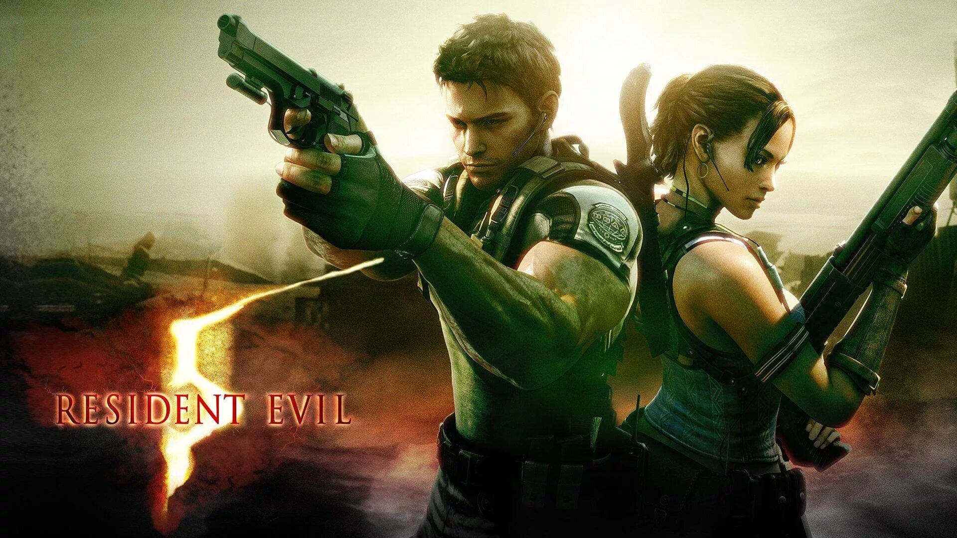 Игра resident evil gold edition. Победила зла 5. Resident evil 5 кадры. Resident evil 5 - gold edition. Resident evil 5.