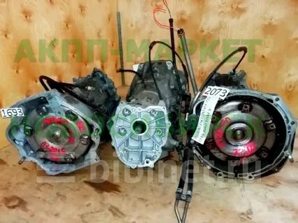 Сузуки эскудо коробка автомат