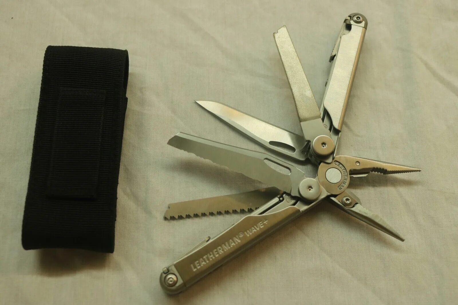 Huawei multi tool