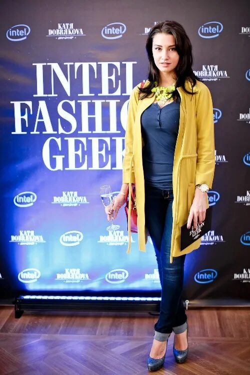 катя добрякова беременна от кого