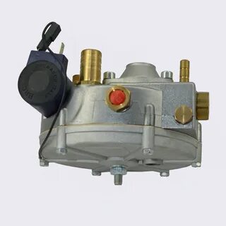Газовый редуктор отзывы