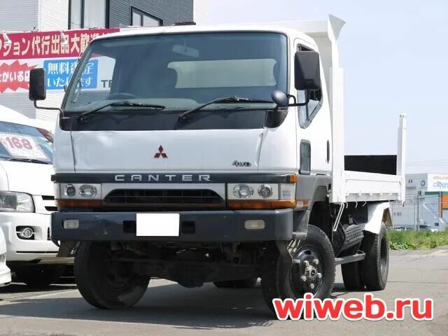 Грузовики 4вд приморский край. Mitsubishi Canter 1997. Мицубиси Canter 4х4 1997. Митсубиси Кантер 1997. Mitsubishi Fuso Canter 1997 4wd.