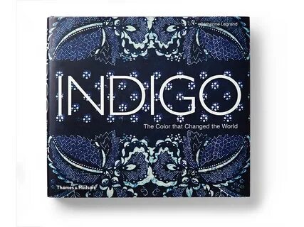 Indigo книги