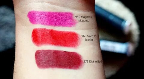 Demontieren Wolf Keil maybelline magnetic magenta Beute Rachen Verfolgung