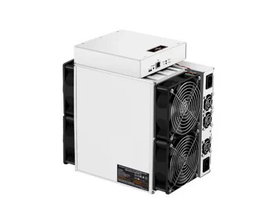 Asic майнер antminer l7