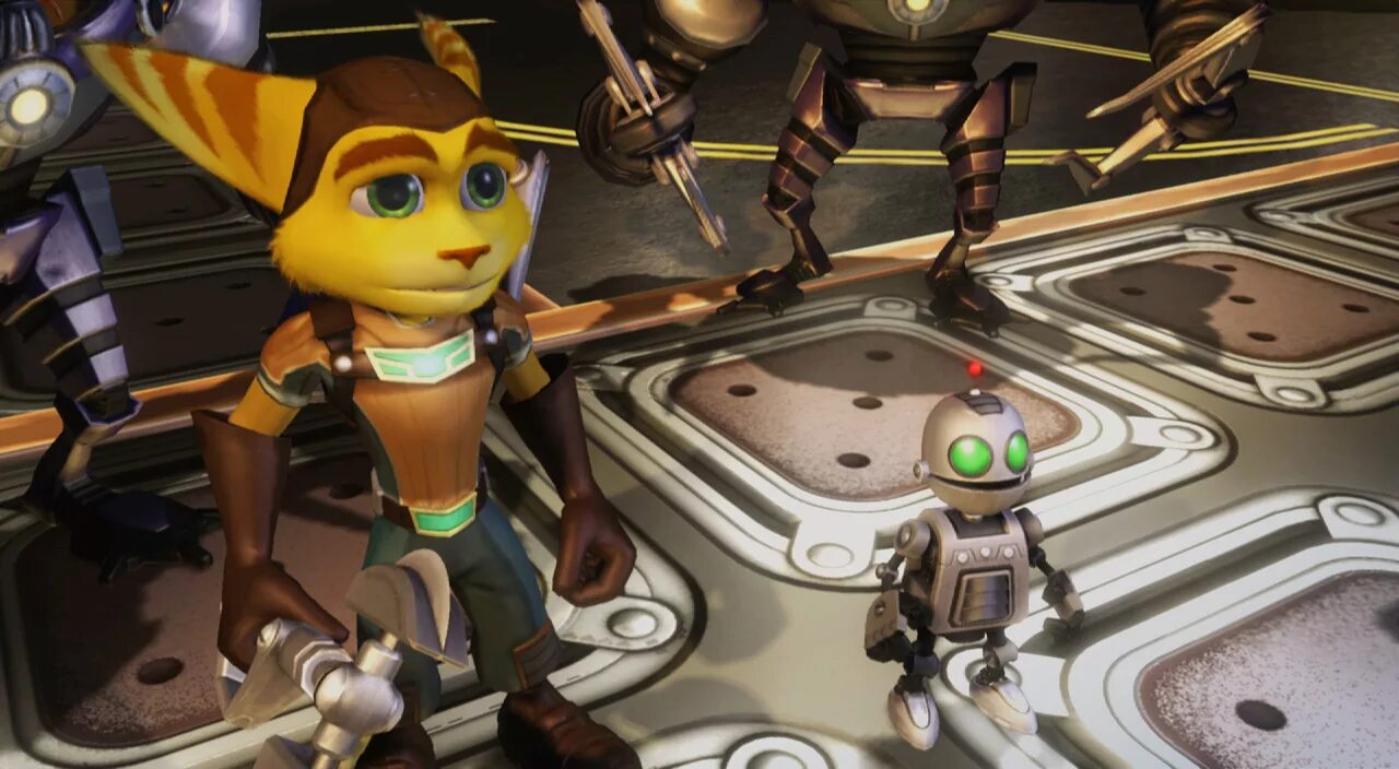 Clank tools. Ratchet & Clank 3. Ratchet & Clank: Tools of Destruction. Игра Рэтчет и Кланк Tools of Destruction. Ratchet and Clank Tools of Destruction ps3.