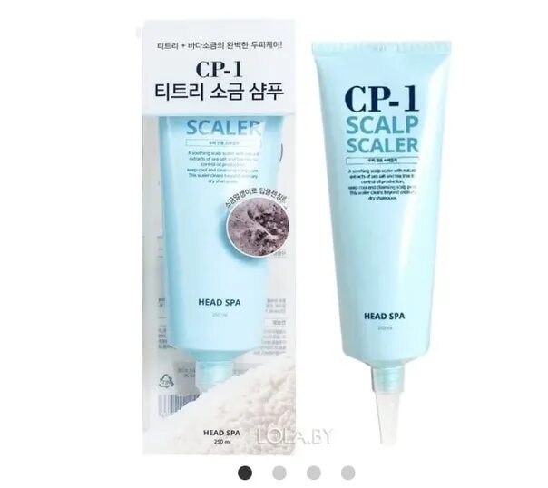 Spa scalp. Средство для глубокого очищения кожи головы cp-1 head spa scalp scaler. celimax пэды для борьбы с несовершенствами кожи - jiwoogae cica bha blemish toner pad, 10шт.