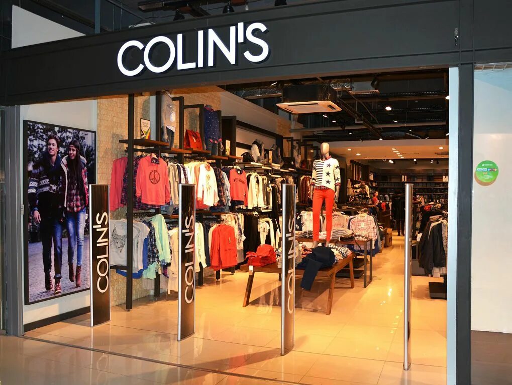 Colin s интернет магазин. Colin’s одежда. Магазин одежды Colin's. Colins одежда. Вещи в магазине Коллинз.