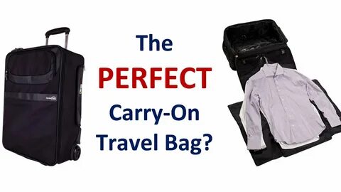 Carry on mod