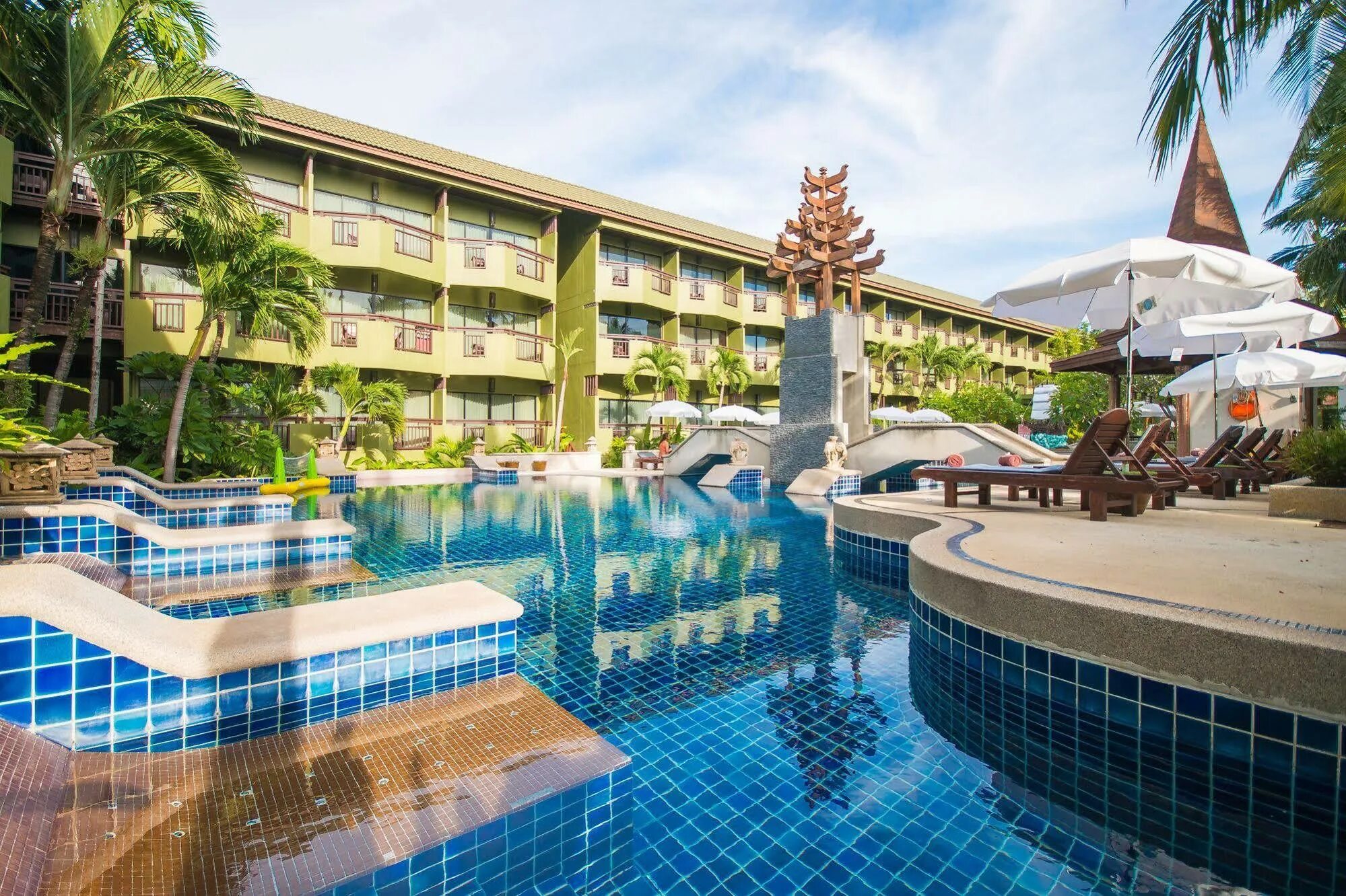 Karon view resort 3 пхукет карон. Тайланд пхукет айленд вью. пхукет отель айленд. отель пхукет исланд вью. phuket island view 4 карон.