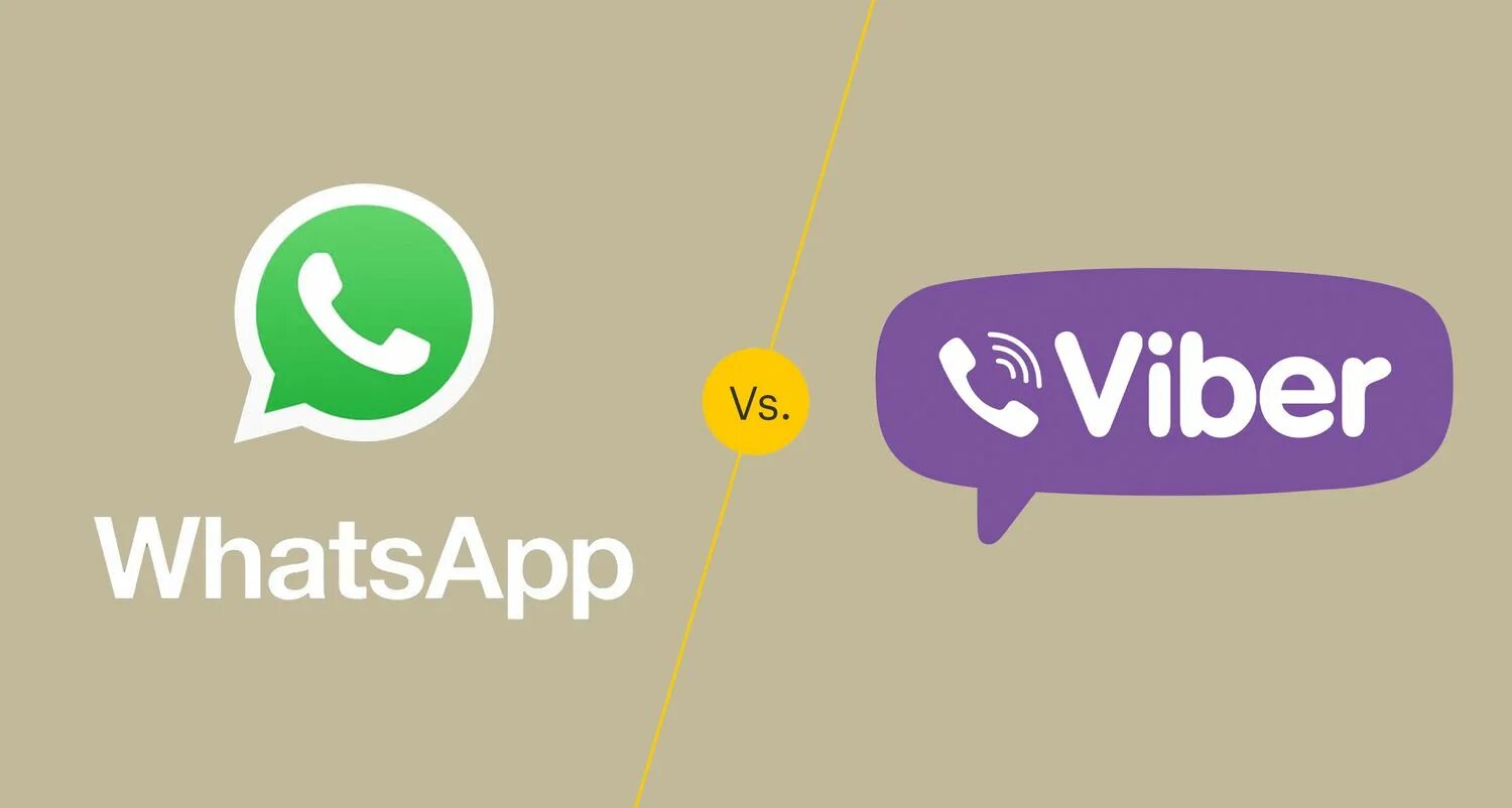 Whatsapp телефоны viber