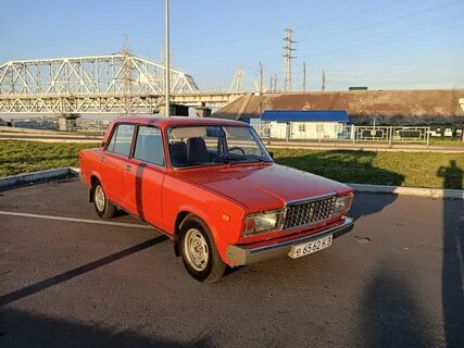 Ваз 1500
