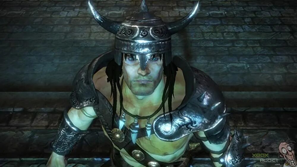 Conan 2007. Древняя королева скорпионов conan. конан блюдо. где взять метал в игре конан.