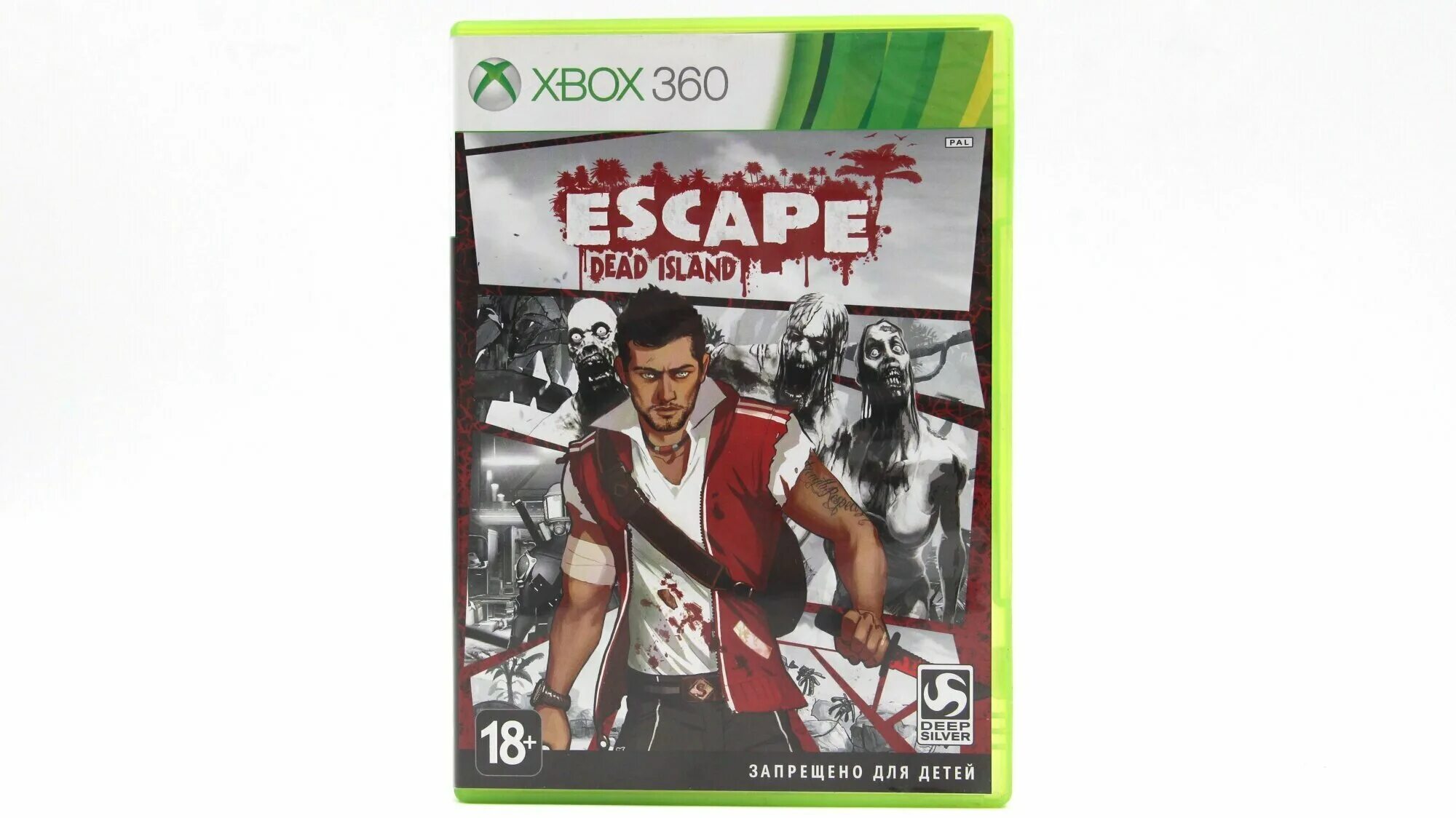 Dead Island Escape (Xbox 360). Эскейп дед Исланд на иксбокс 360. Dead island xbox купить