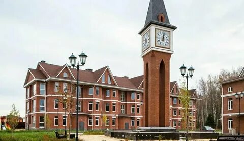 Фирсановка московская обл
