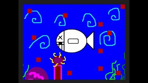 Minus8 pacman